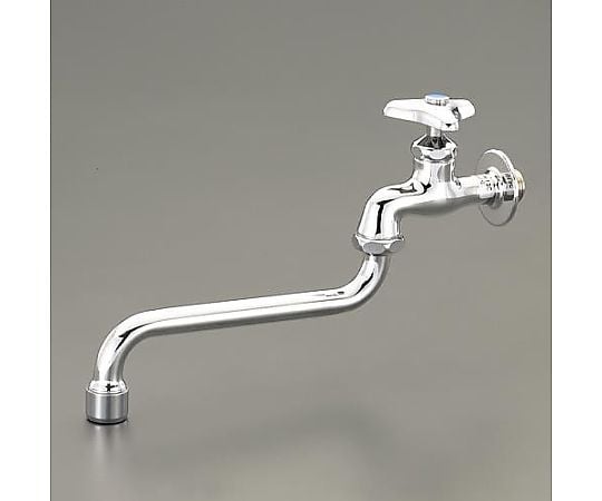 PJ 1/2" 自在水栓