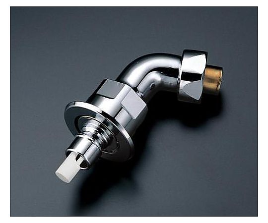 回転スパウト(緊急止水弁付)