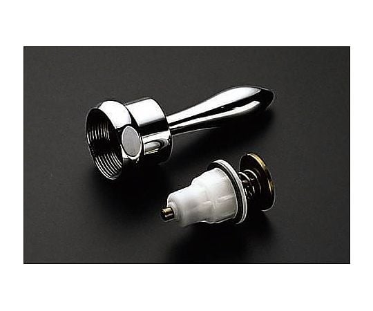 フラッシュバルブ用ハンドル