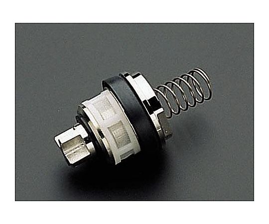 オートクリーンピストンバルブ