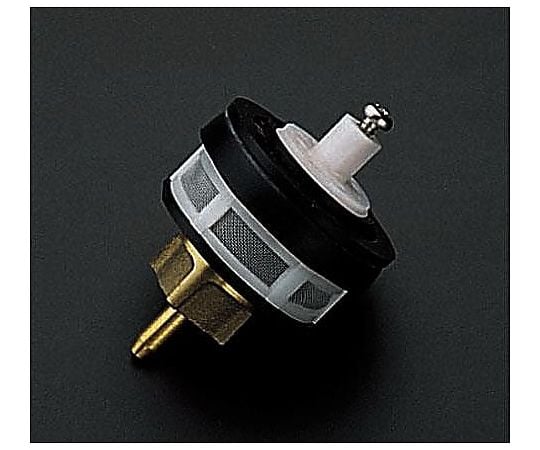 小便器ピストンバルブ