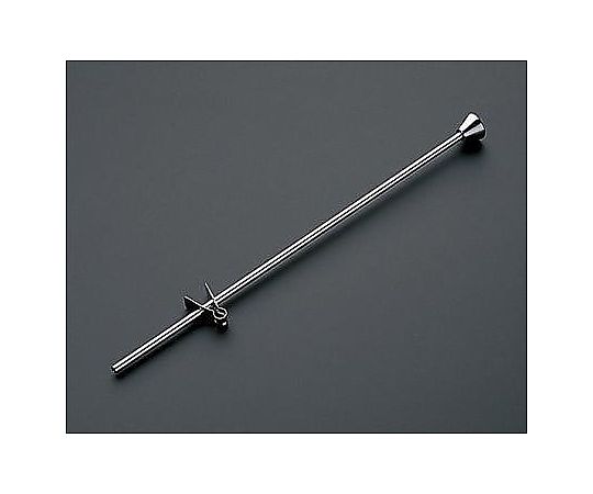 洗面器用引き棒