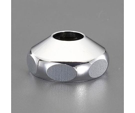 洗面器用キャップナット