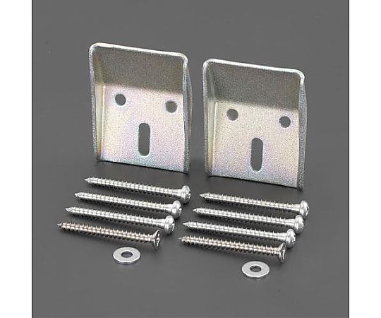 洗面器用バックハンガー