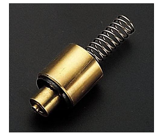 手洗器用ピストンバルブ