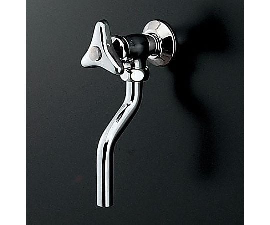 PJ 1/2" 小便器洗浄水栓