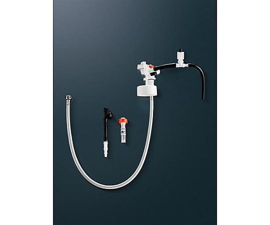 ロータンクボールタップ（手洗有無共用）