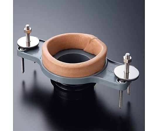 腰掛便器用床フランジ