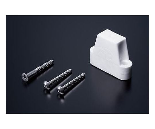 大便器用固定金具