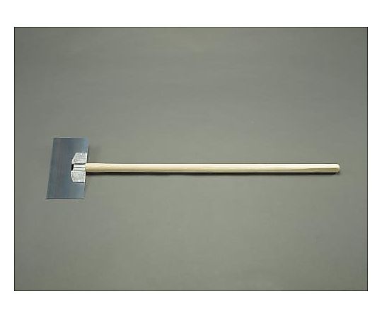 150x1200mm スクレーパー(長柄)