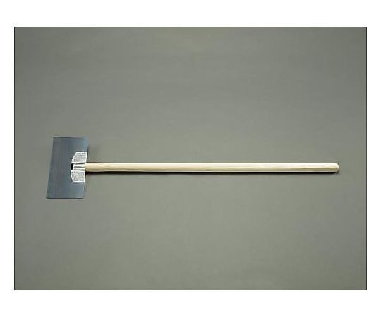 500x1200mm スクレーパー(長柄)
