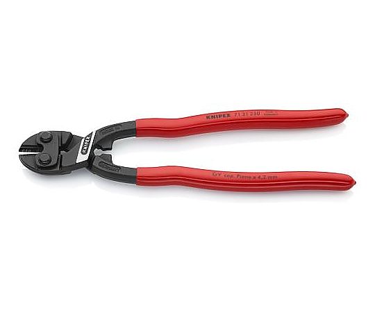 250mm 強力型ミニクリッパー(ｽﾄﾚｰﾄ)