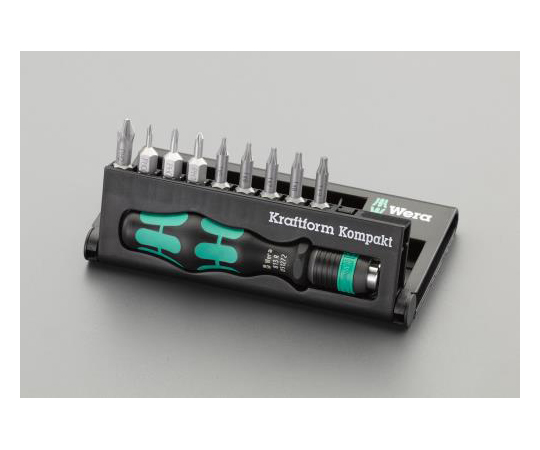 62 2653 18 Torx ドライバービットセット ハンドル付 Ea550bp 9a Axel アズワン 62 2653 18 Torx ドライバービットセット ハンドル付 Ea550bp 9a Axel アズワン