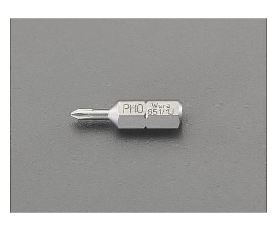 #00x25mm [+]ドライバービット(精密用)