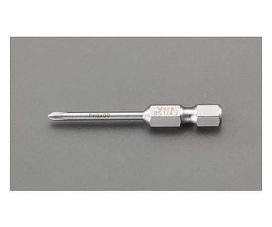 #00x50mm [+]ドライバービット(精密用)