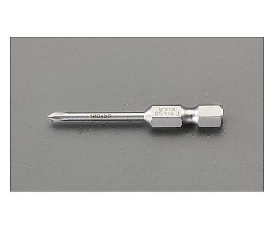 #1x50mm [+]ドライバービット(精密用)