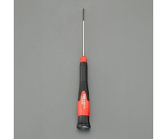 #000x 75mm [＋]ドライバー(精密用)