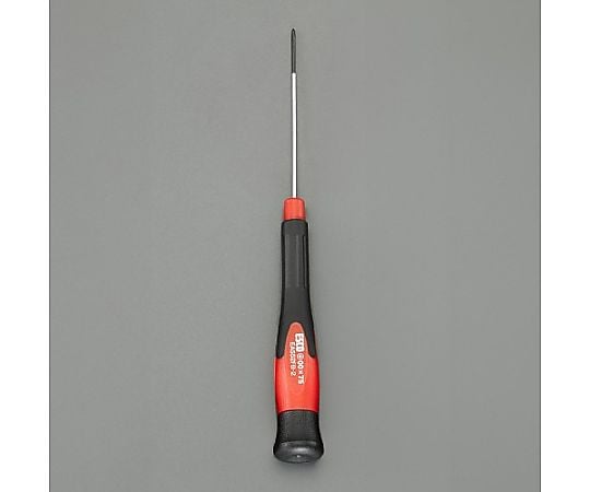 #00x 75mm [＋]ドライバー(精密用)