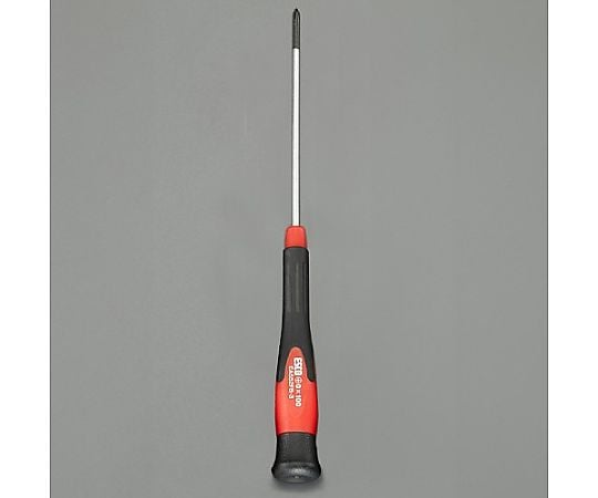 # 0x100mm [＋]ドライバー(精密用)