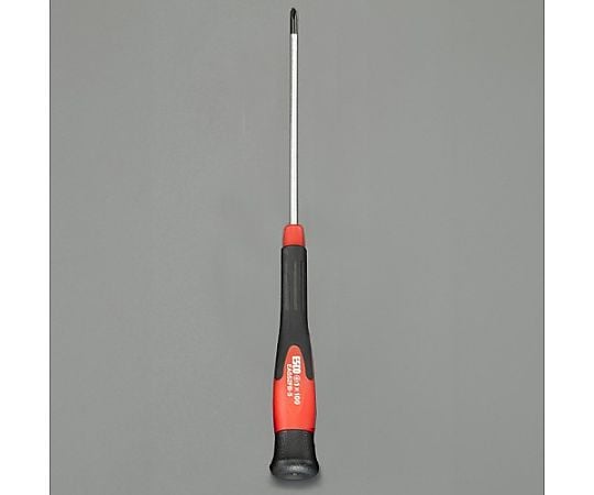 # 1x100mm [＋]ドライバー(精密用)