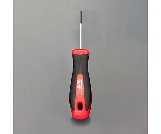 2.0 x 50mm [Hexagon]ドライバー