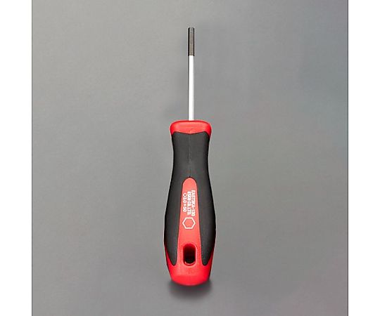 3.0 x 50mm [Hexagon]ドライバー