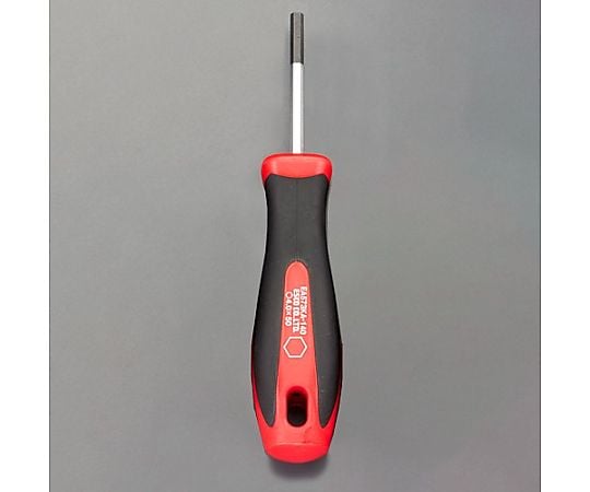 4.0 x 50mm [Hexagon]ドライバー