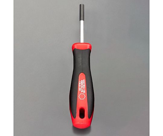 5.0 x 50mm [Hexagon]ドライバー