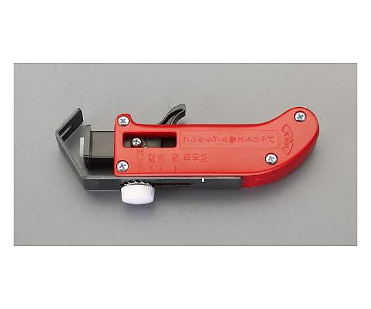 8 - 32A フレキ管用ストリッパー