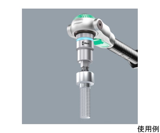 1/2DR/T20-T60 TORX ビットソケット ホールド仕様 エスコ ESCO EA617AM