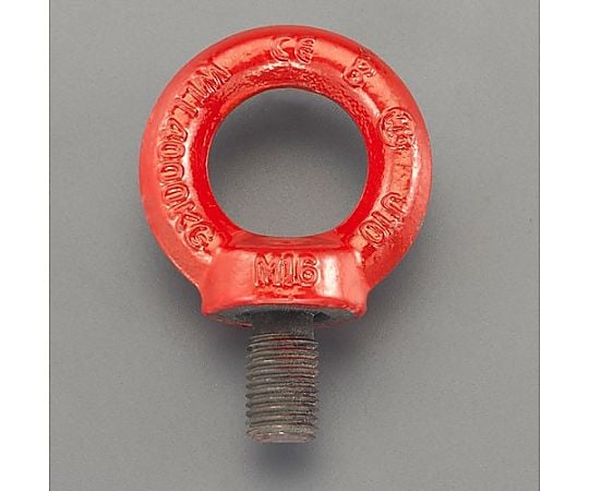 M6×13mm アイボルト（高張力合金鋼製）