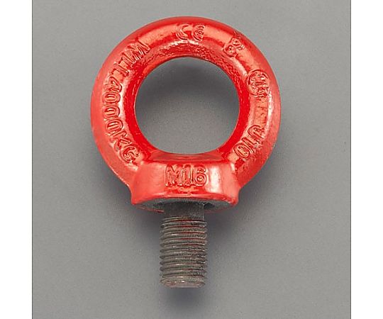 M24×36mm アイボルト（高張力合金鋼製）