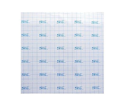 1000x1000x0.3mm 低圧用絶縁シート