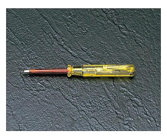 2.5x50mm [-]ドライバー(検電)