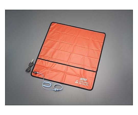600x640mm 帯電防止サービスキット