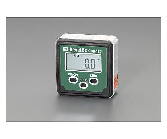 デジタル角度計