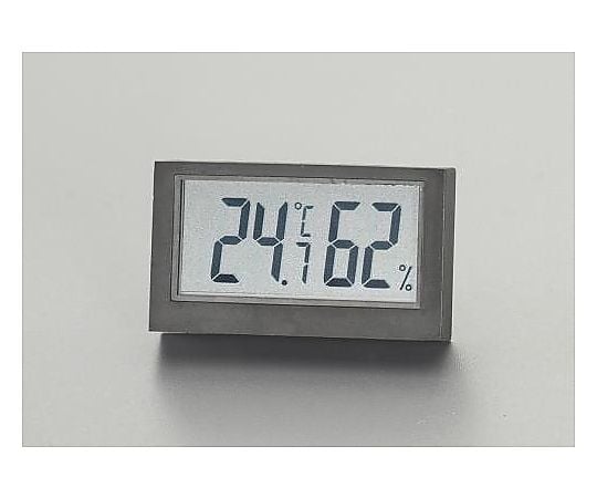 温湿度計(ﾃﾞｼﾞﾀﾙ)