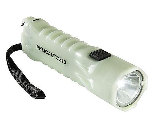 [単3x3本] ﾌﾗｯｼｭﾗｲﾄ/ＬＥＤ(防水/蓄光)