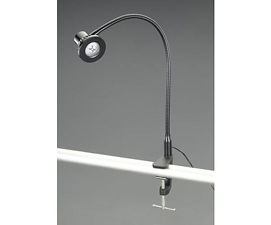 AC100V/480mm 照明灯/ＬＥＤ(ｸﾗﾝﾌﾟ式) EA761XE-26