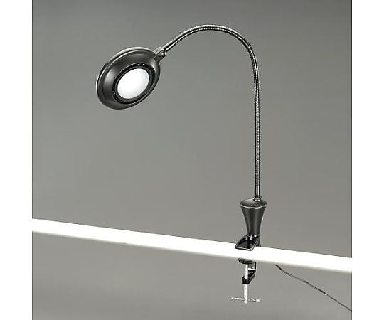 AC100V/480mm 照明灯/ＬＥＤ(ｸﾗﾝﾌﾟ式) EA761XE-51