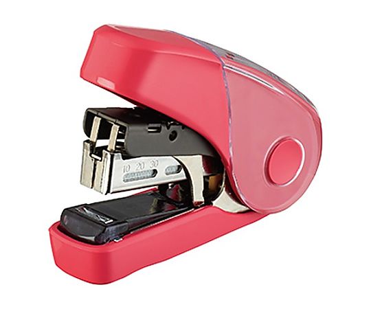 32枚用 軽とじホッチキス(ﾋﾟﾝｸ)