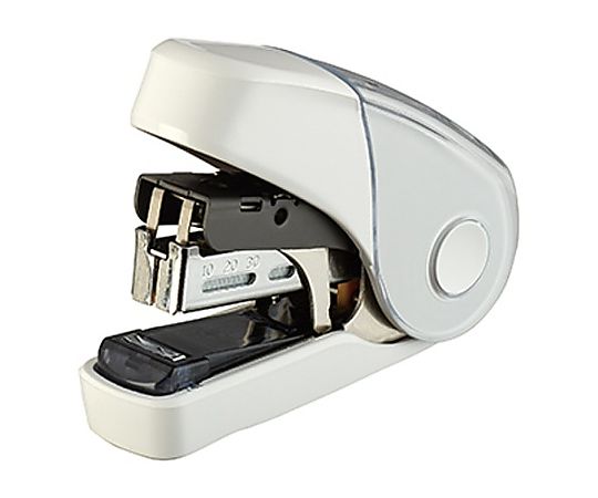 32枚用 軽とじホッチキス(ﾎﾜｲﾄ)