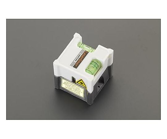 レーザーライン(ｺﾝﾊﾟｸﾄ型)