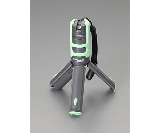 レーザー墨出し器(回転台付)