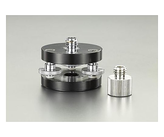 エレベーター三脚アダプター(水平調整付)