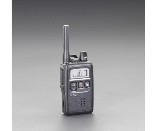 トランシーバー(中継器対応･防水型) EA790AF-16A