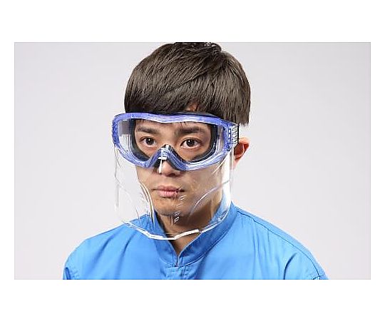 フェイスプロテクター