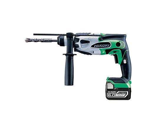 DC14.4V ロータリーハンマードリル(充電式)