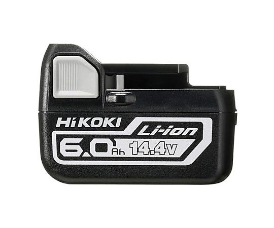 DC14.4V/6.0Ah 交換用ﾊﾞｯﾃﾘｰ(ﾘﾁｳﾑｲｵﾝ電池) EA813HE-16
