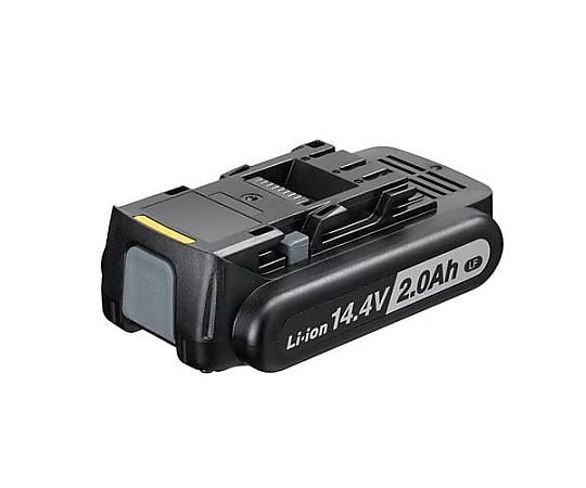 DC14.4V/2.0Ah 交換用ﾊﾞｯﾃﾘｰ(ﾘﾁｳﾑｲｵﾝ電池) EA813PB-14.4A